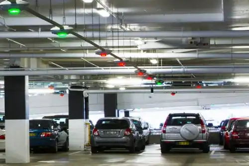 Parking Space Detection: Sensors vs Camera